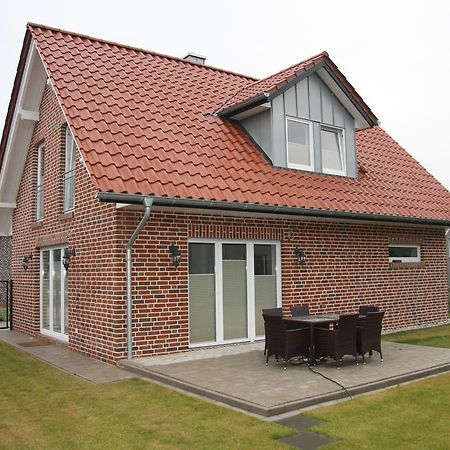 Ferienhaus Sophie Thülsfeld Exteriör bild