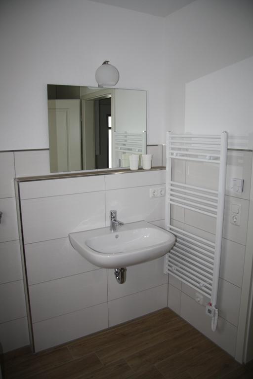 Ferienhaus Sophie Thülsfeld Exteriör bild